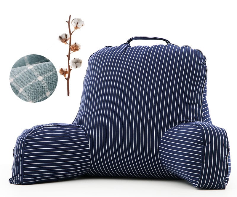 Lumbar Cushion for Pregnant Women and Office Use