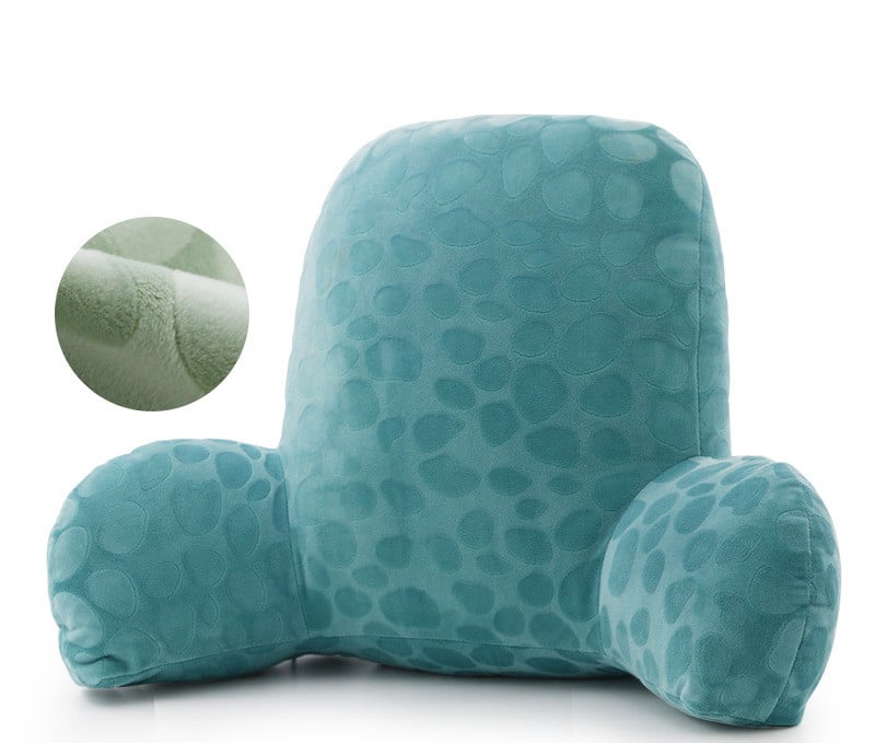 Lumbar Cushion for Pregnant Women and Office Use