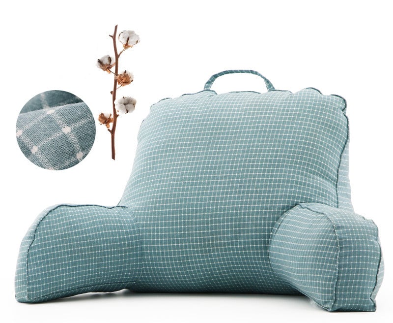 Lumbar Cushion for Pregnant Women and Office Use