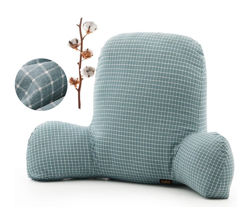 Lumbar Cushion for Pregnant Women and Office Use
